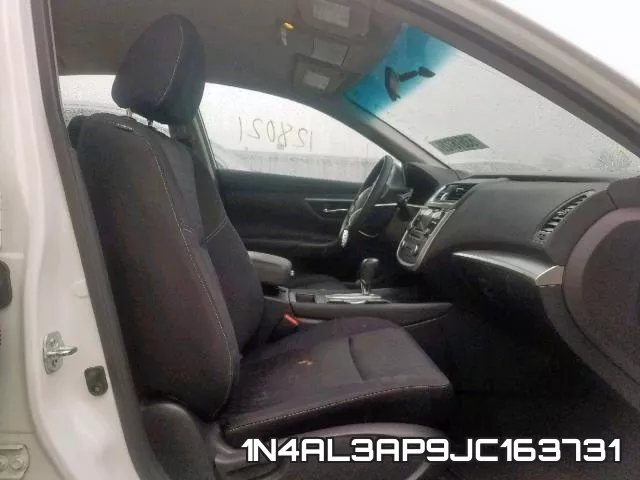 1N4AL3AP9JC163731 фото 6