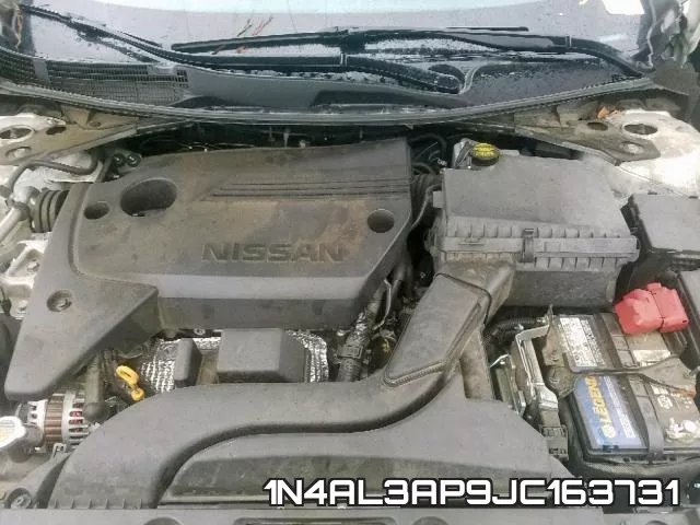 1N4AL3AP9JC163731 фото 8