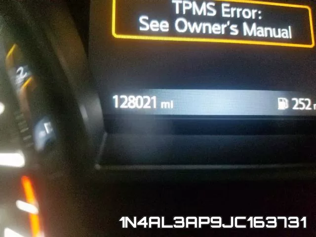 1N4AL3AP9JC163731 фото 9