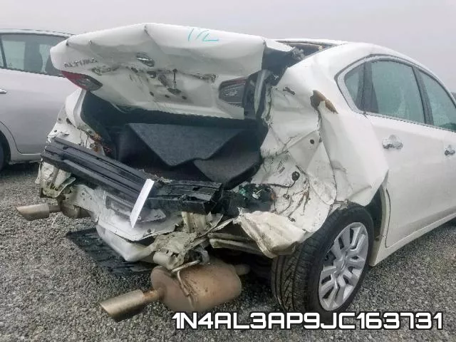 1N4AL3AP9JC163731 фото 10