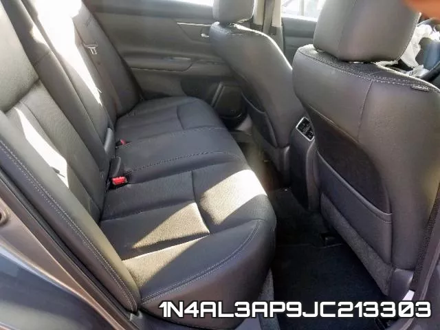 1N4AL3AP9JC213303 фото 7