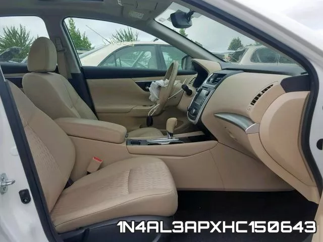 1N4AL3APXHC150643 фото 6