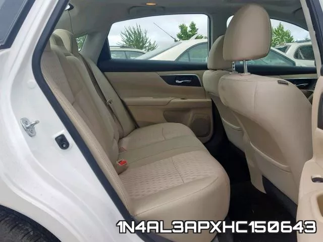 1N4AL3APXHC150643 фото 7