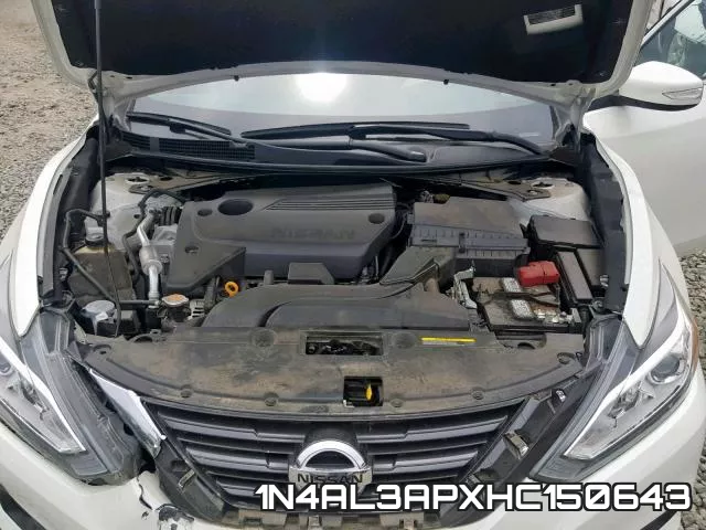 1N4AL3APXHC150643 фото 8