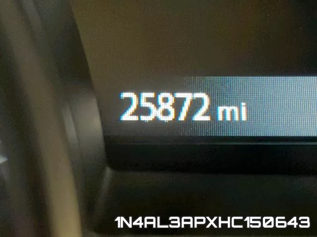 1N4AL3APXHC150643 фото 9