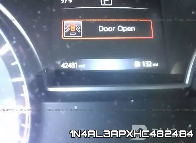 1N4AL3APXHC482484 фото 8