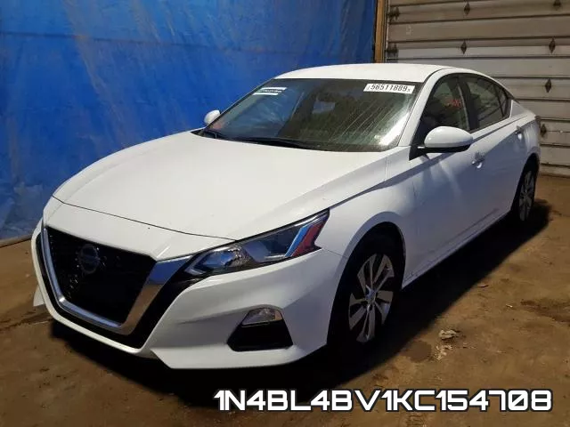 1N4BL4BV1KC154708 фото 3