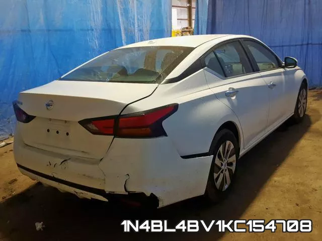 1N4BL4BV1KC154708 фото 5