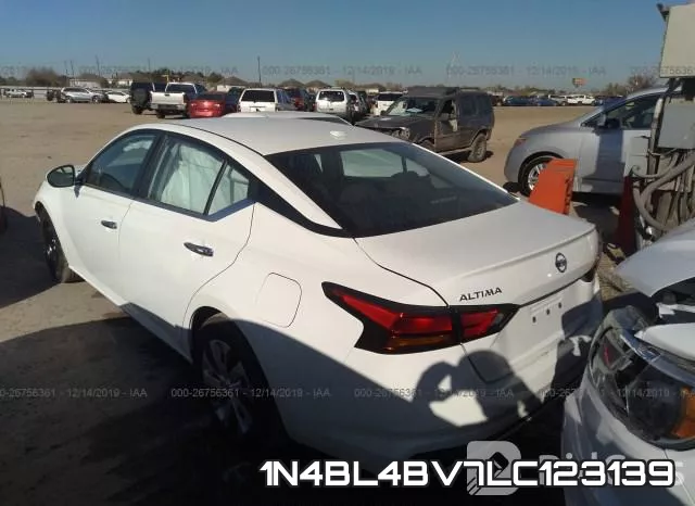 1N4BL4BV7LC123139 фото 4
