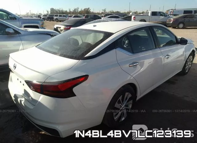 1N4BL4BV7LC123139 фото 5