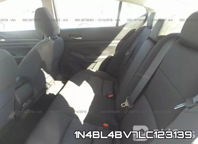 1N4BL4BV7LC123139 фото 9