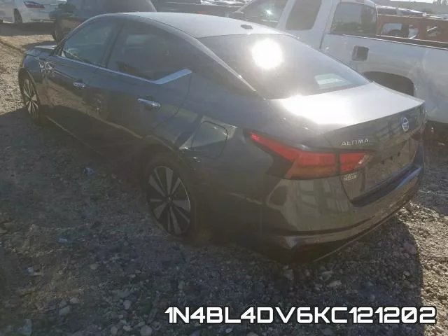 1N4BL4DV6KC121202 фото 4