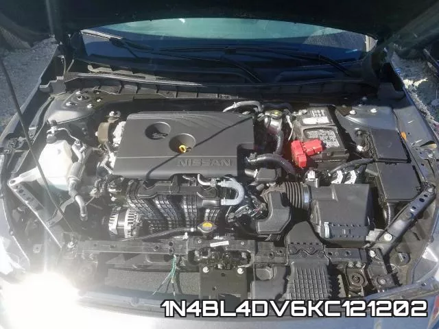 1N4BL4DV6KC121202 фото 8