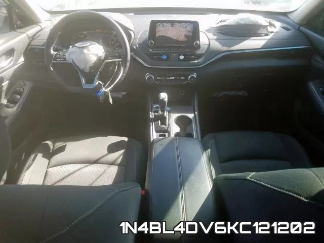 1N4BL4DV6KC121202 фото 10