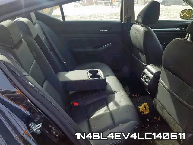 1N4BL4EV4LC140511 фото 7