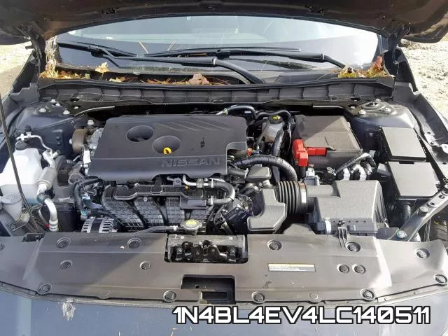 1N4BL4EV4LC140511 фото 8