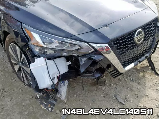 1N4BL4EV4LC140511 фото 10