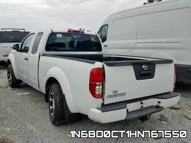 1N6BD0CT1HN767550 фото 4