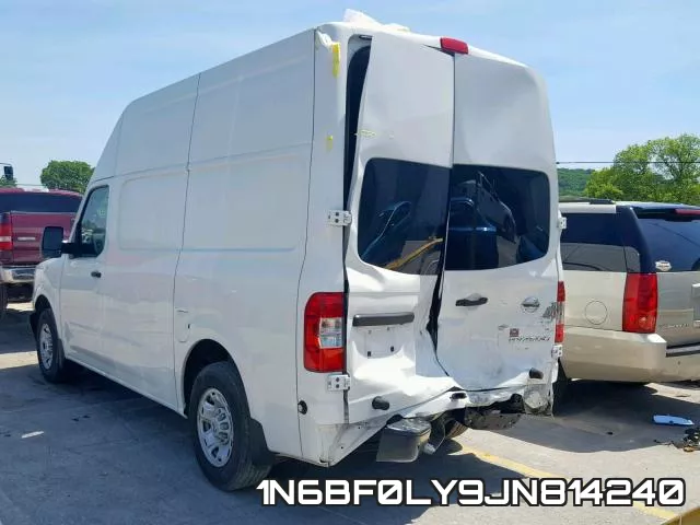 1N6BF0LY9JN814240 фото 4