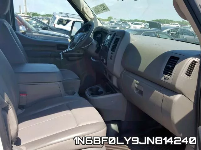 1N6BF0LY9JN814240 фото 6