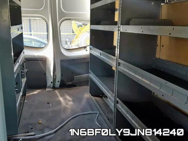 1N6BF0LY9JN814240 фото 7