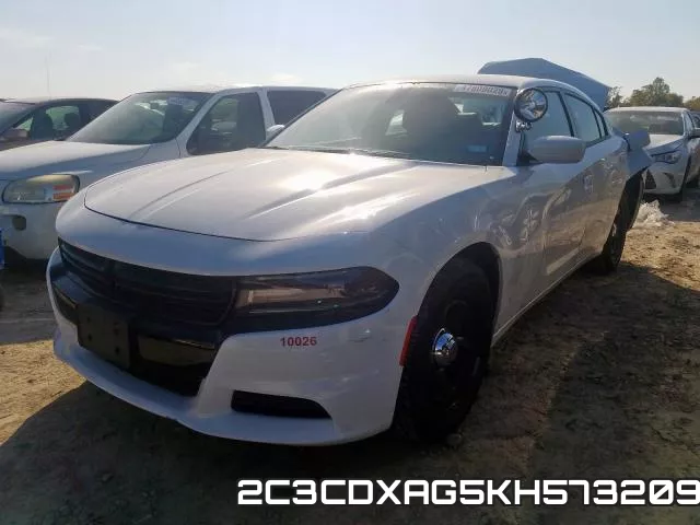 2C3CDXAG5KH573209 фото 3