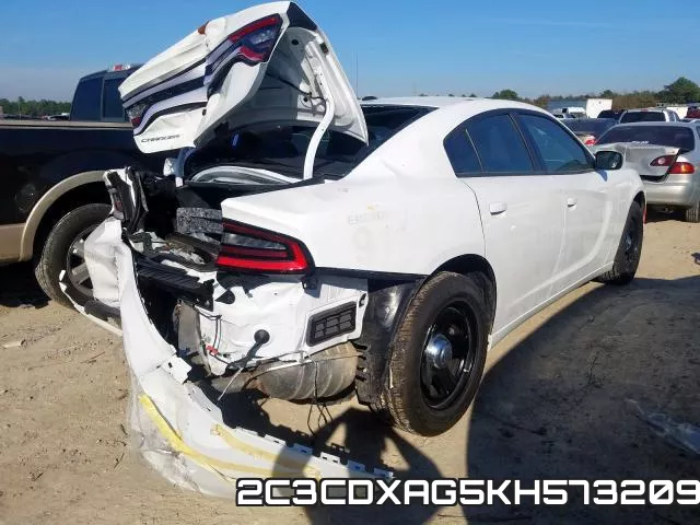 2C3CDXAG5KH573209 фото 5