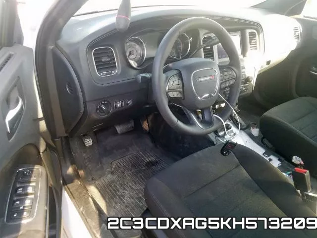 2C3CDXAG5KH573209 фото 10