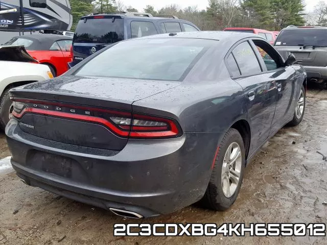 2C3CDXBG4KH655012 фото 5