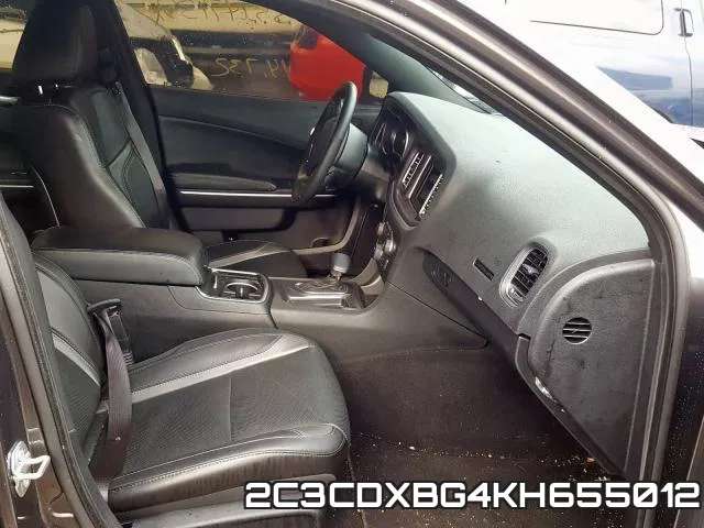 2C3CDXBG4KH655012 фото 6
