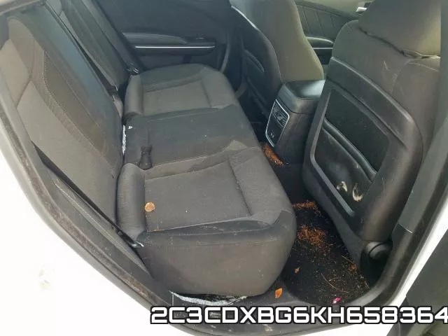2C3CDXBG6KH658364 фото 7