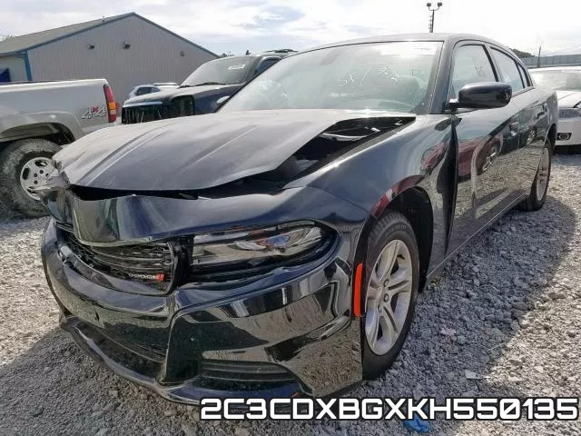 2C3CDXBGXKH550135 фото 3