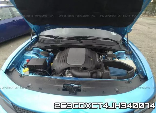 2C3CDXCT4JH340074 фото 2