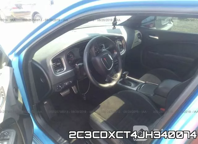 2C3CDXCT4JH340074 фото 6