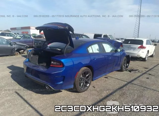 2C3CDXHG2KH510932 фото 4