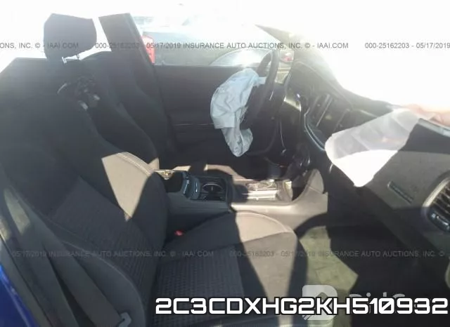 2C3CDXHG2KH510932 фото 5