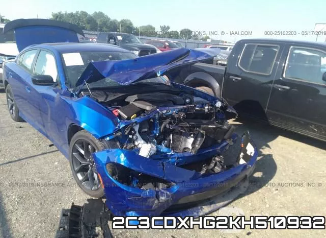 2C3CDXHG2KH510932 фото 6