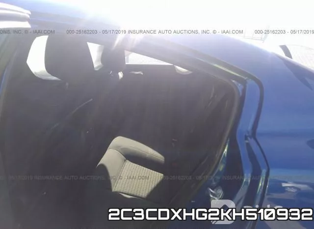 2C3CDXHG2KH510932 фото 7