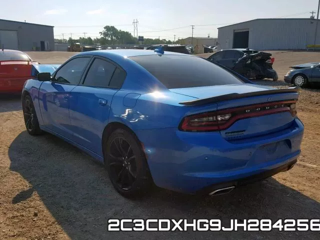 2C3CDXHG9JH284256 фото 4