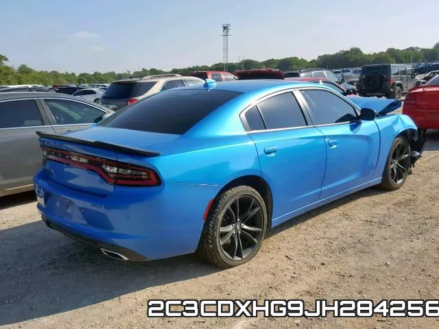 2C3CDXHG9JH284256 фото 5