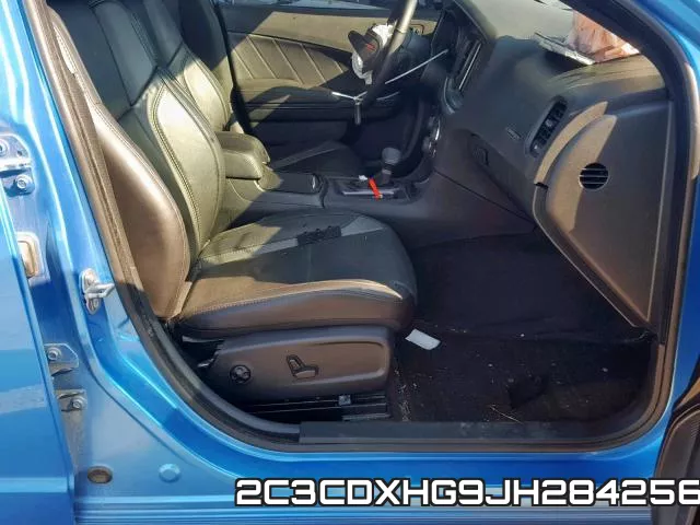 2C3CDXHG9JH284256 фото 6