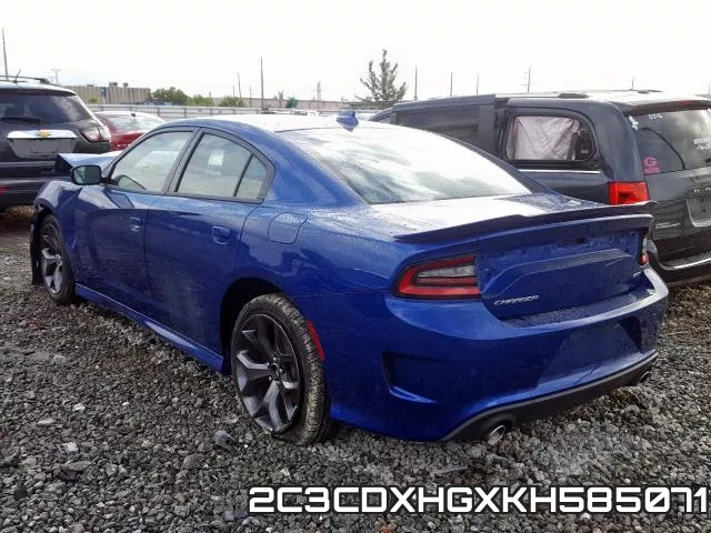 2C3CDXHGXKH585071 фото 4