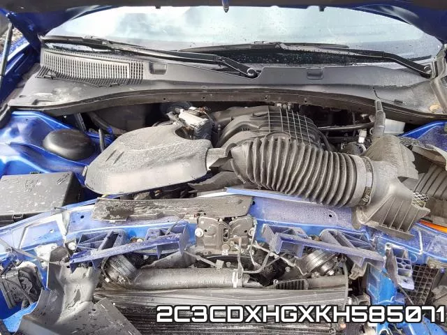 2C3CDXHGXKH585071 фото 8