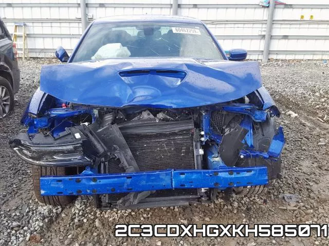 2C3CDXHGXKH585071 фото 10