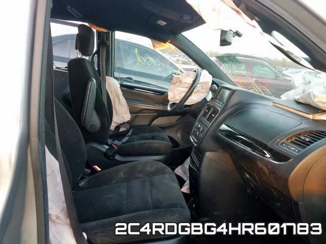 2C4RDGBG4HR601783 фото 6