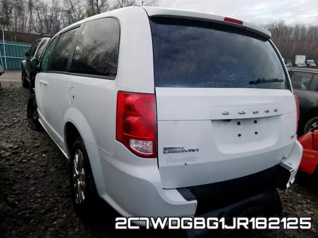 2C7WDGBG1JR182125 фото 2