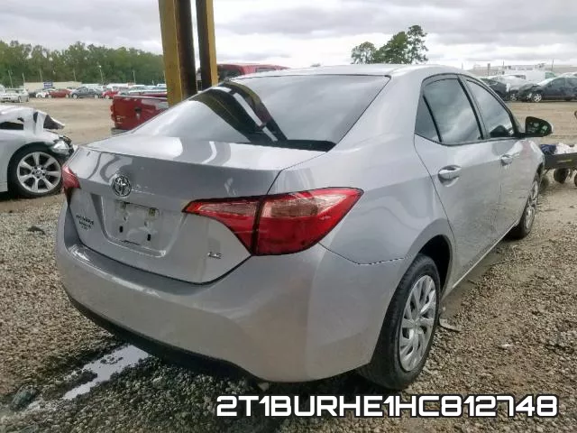 2T1BURHE1HC812748 фото 5