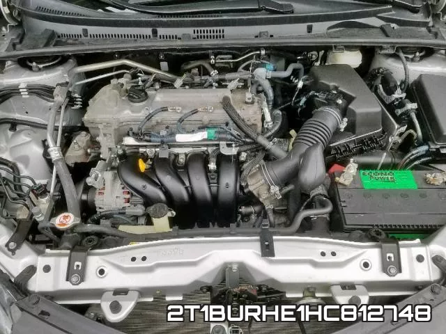 2T1BURHE1HC812748 фото 8