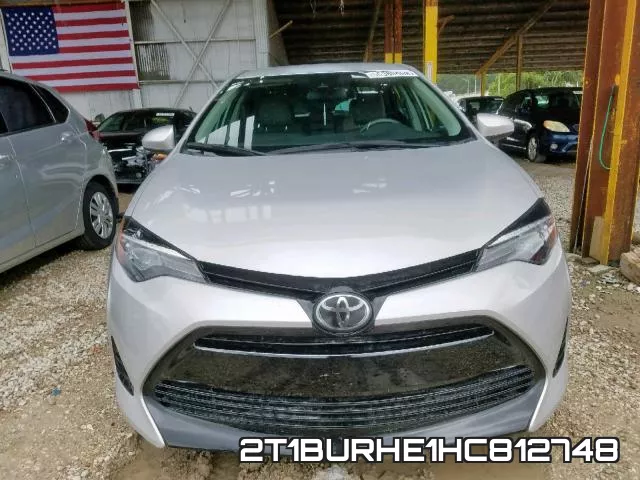 2T1BURHE1HC812748 фото 10