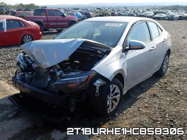 2T1BURHE1HC858306 фото 3